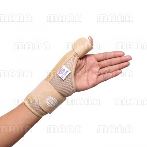 WRIST THUMB SPLINT