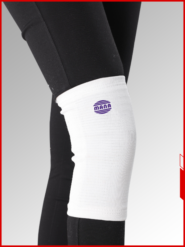 Super knee brace